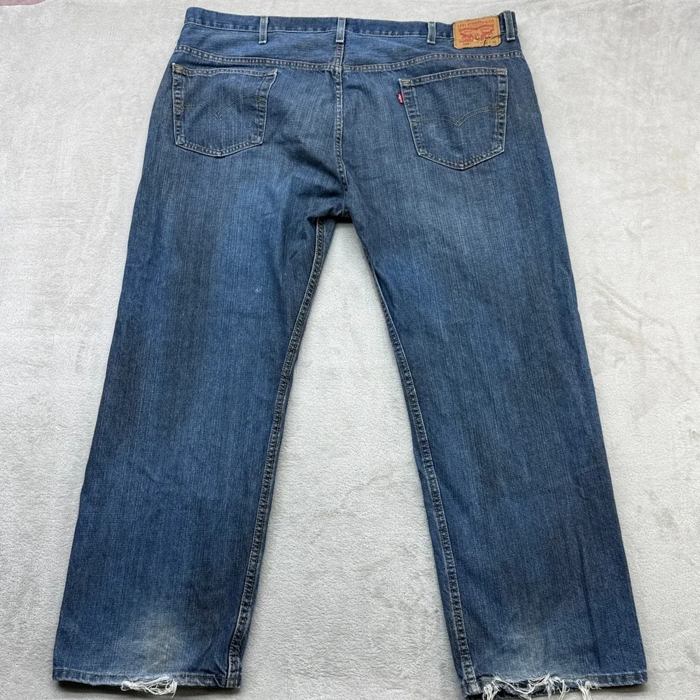 Levis levi 569